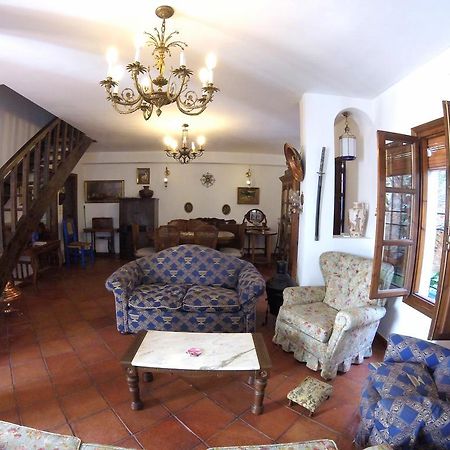 ホテルHorno De La Merced グラナダ エクステリア 写真